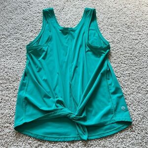 lululemon Turn About Tank